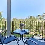 Golden Hour Apartments- Loft H 214 *