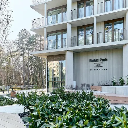 アパート Golden Hour Apartments- Loft H 214 *