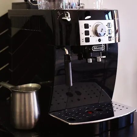 Golden Hour Apartments- Loft H 214 Appartement