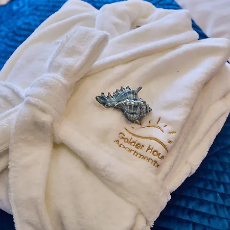 Golden Hour Apartments- Loft H 214 * Świnoujście