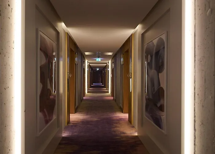 Golden Hour Apartments- Loft H 214 Διαμέρισμα Świnoujście