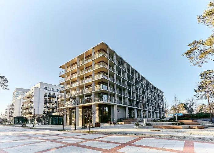 Golden Hour Apartments- Loft H 214 Διαμέρισμα *