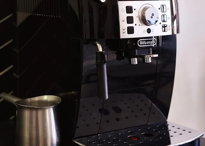 Golden Hour Apartments- Loft H 214 Διαμέρισμα